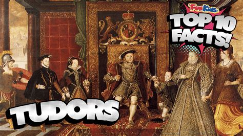 tudor england facts|tudor information.